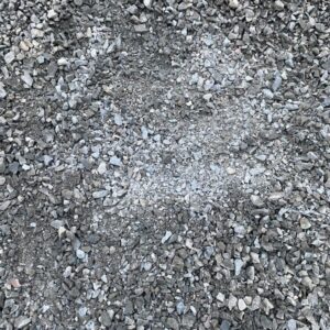 Dense Grade Aggregate (DGA)