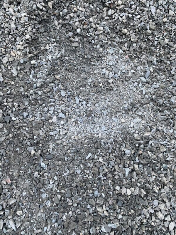 Dense Grade Aggregate (DGA)
