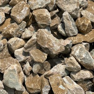 Small Buffstone Brassfield