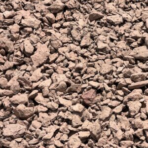 Crimson Stone Chips